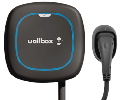 Wallbox