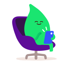 Get your home connected to electricity and gas.